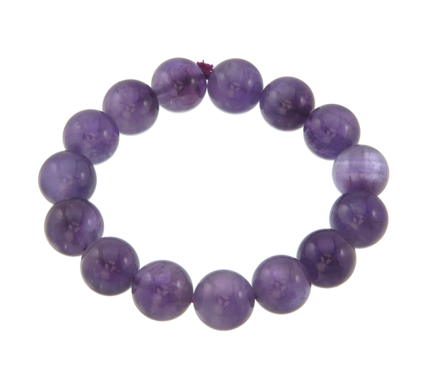 Amethyst Bracelet