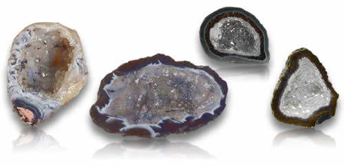 Agate Geode
