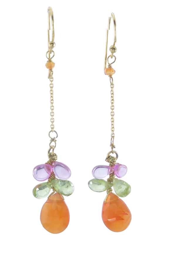 Earing Aventurine