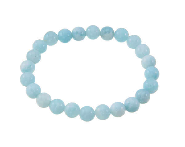 Amazonite Beaded Bracelet