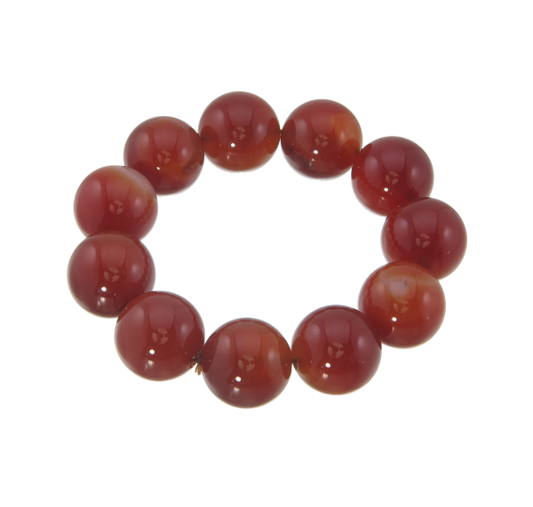 Agate Bracelet