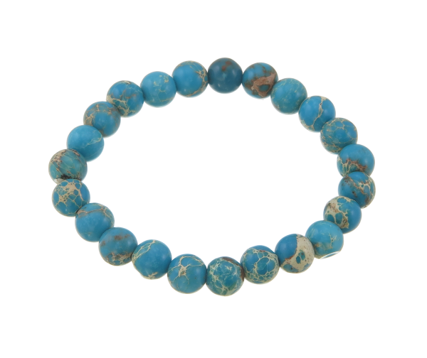 Chrysocolla Bracelet
